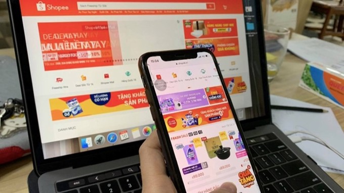 Hơn 300.000 hộ, cá nhân bán hàng online trong 'tầm ngắm' ngành thuế